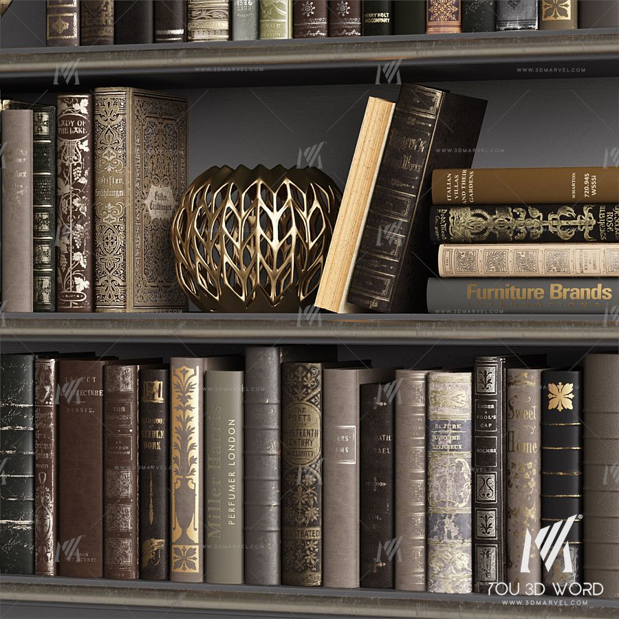 Classic Books 04